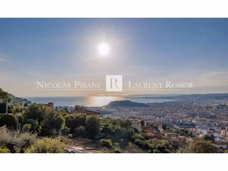 location appartement 5 pièces 138 m² à nice (06300)