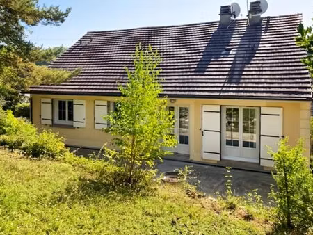 appartement 8 pièces 148 m² avec terrasse à dieudonné
