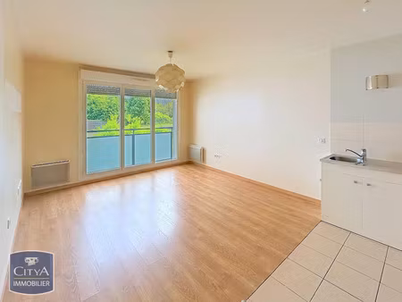 appartement à vendre 2 pièces 48 m² - épinay-sur-orge (91) - 149 000€