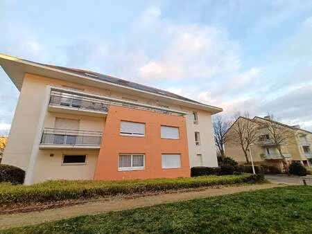 vente appartement t1 à la chapelle-sur-erdre (44240) : à vendre t1 / 19m² la chapelle-sur-