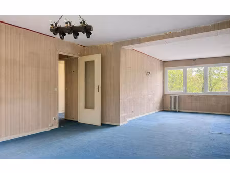 appartement maisons-alfort 50.02 m² t-2 à vendre  235 000 €