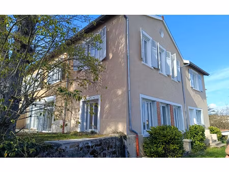 appartement soucieu-en-jarrest 136.1 m² t-4 à vendre  295 000 €