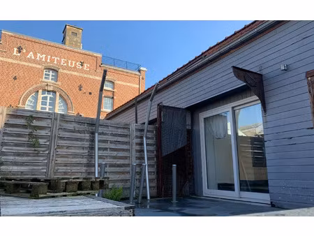 location appartement  m² t-1 à wattignies  1 050 €