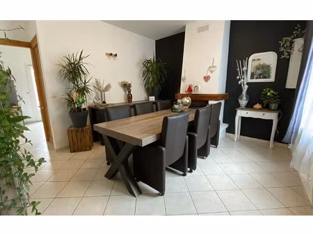 location maison  77 m² t-3 à béthune  725 €