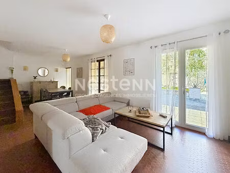 a vendre - canohes - maison - jardin