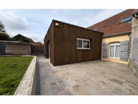 maison coucy-lès-eppes m² t-5 à vendre  159 900 €