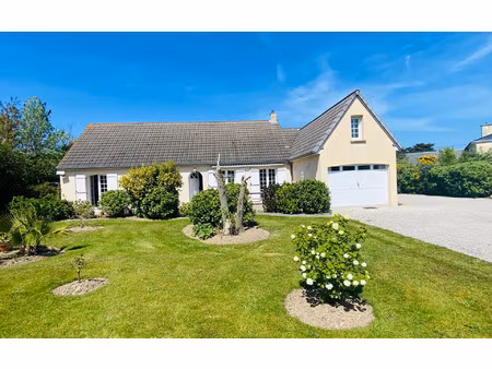maison fermanville m² t-5 à vendre  430 500 €