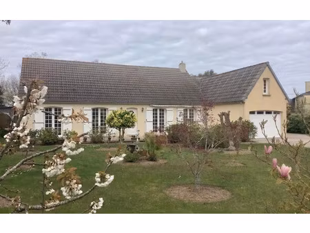 maison fermanville m² t-5 à vendre  462 000 €