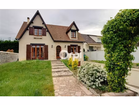 maison grigny 122 m² t-5 à vendre  339 000 €