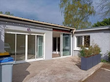vente maison à la chapelle-sur-erdre (44240) : à vendre / 50m² la chapelle-sur-erdre