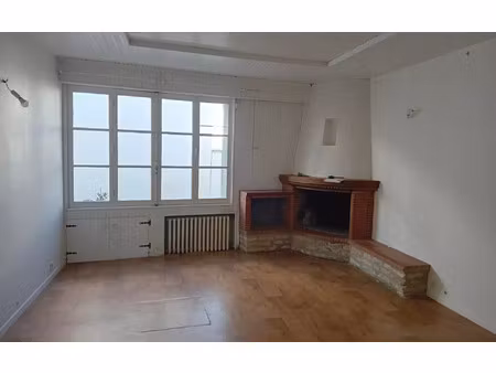 maison la flotte m² t-4 à vendre  449 000 €