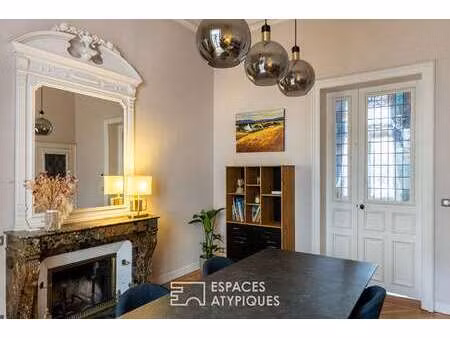 vente maison au mans (72000) : à vendre / 188m² le mans