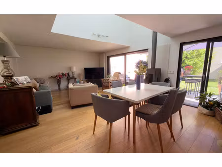 maison le perreux-sur-marne 110 m² t-5 à vendre  699 500 €