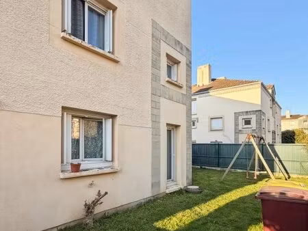 maison familiale 4 chambres à lognes