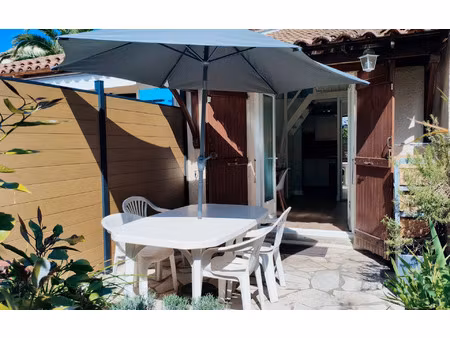 location maison  m² t-2 à mougins  890 €