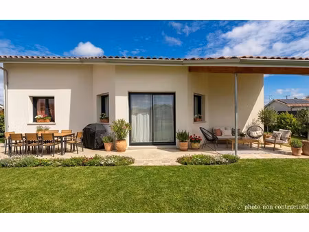 maison orist m² t-4 à vendre  345 000 €