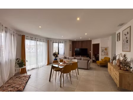 maison orist m² t-4 à vendre  368 000 €