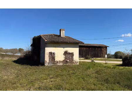 maison saint-pardon-de-conques m² t-5 à vendre  90 000 €