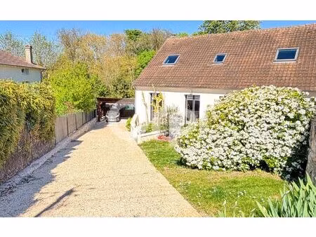 maison vernouillet m² t-6 à vendre  580 000 €