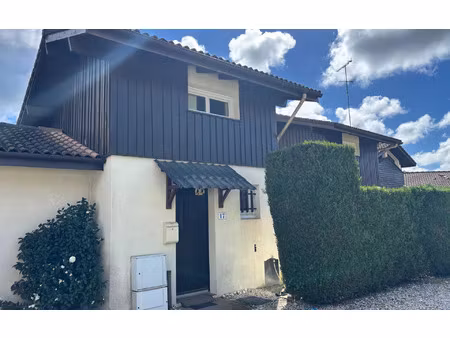 maison vielle-saint-girons m² t-2 à vendre  154 000 €
