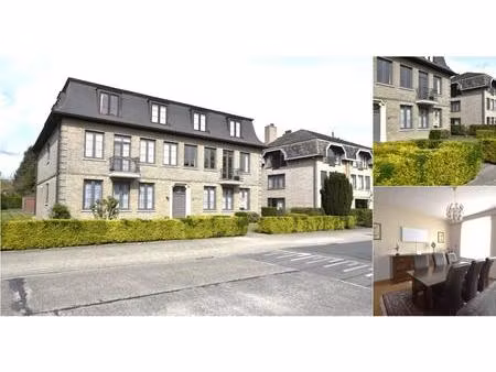 rez-de-chaussée à louer à prinses paolalaan 22 assebroek (rwc42332)