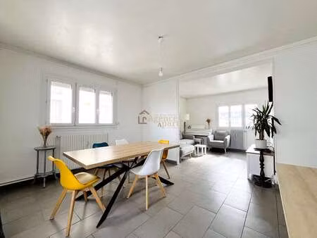 vente appartement 3 pièces à caen (14000) : à vendre 3 pièces / 76m² caen