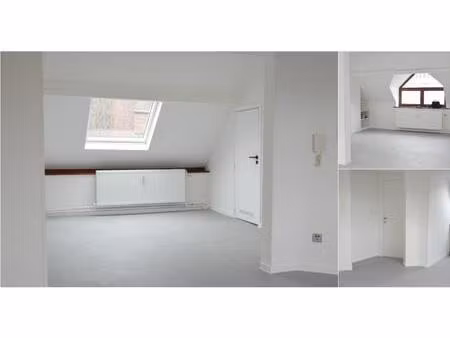 appartement à louer à rue volière 14 2ème étage glain (vbe11322)