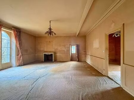 vente appartement 3 pièces à saint-malo (35400) : à vendre 3 pièces / 92m² saint-malo