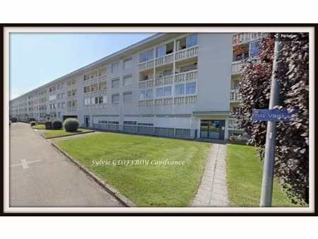 en vente local commercial 220 m² – 180 000 € |épinal