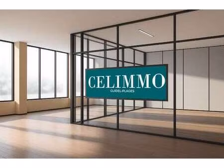 vente bureaux et commerces à quimperlé (29300) : à vendre / 40m² quimperlé