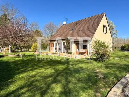 vente maison à alençon (61000) : à vendre / 140m² alençon