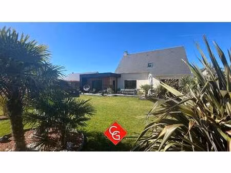 vente maison à bayeux (14400) : à vendre / bayeux