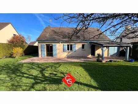 vente maison à bayeux (14400) : à vendre / bayeux