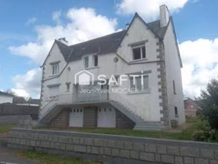 vente maison à brasparts (29190) : à vendre / 222m² brasparts