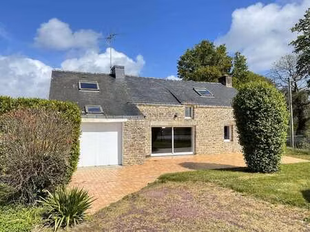 vente maison à caden (56220) : à vendre / 110m² caden