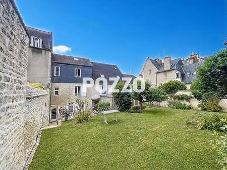 vente maison à caen (14000) : à vendre / 298m² caen