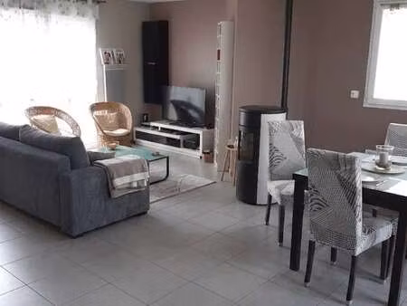 vente maison à janzé (35150) : à vendre / 90m² janzé