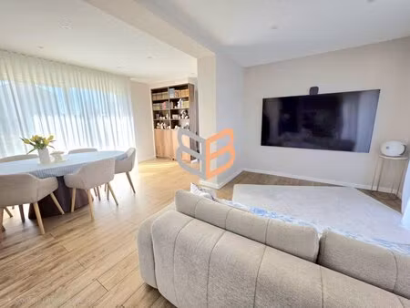 en vente maison 130 m² – 337 000 € |landres