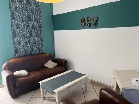 en vente maison mitoyenne 72 04 m² – 291 500 € |lille