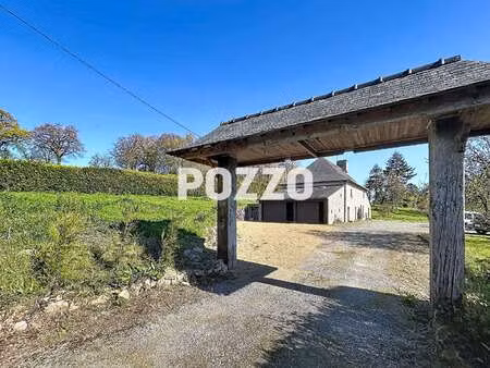 vente maison à montbray (50410) : à vendre / 175m² montbray