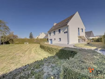 vente maison à mordelles (35310) : à vendre / 108m² mordelles