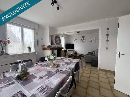 vente maison à pabu (22200) : à vendre / 92m² pabu