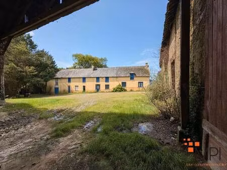 vente maison à pacé (35740) : à vendre / 131m² pacé