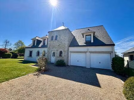 vente maison à pénestin (56760) : à vendre / 240m² pénestin