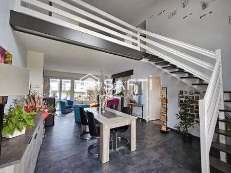 vente maison à plescop (56890) : à vendre / 151m² plescop