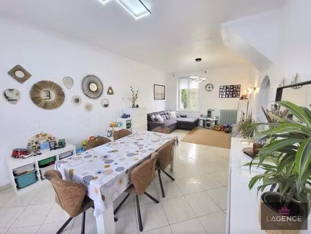 en vente maison 122 m² – 278 000 € |réhon