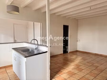 en vente maison 58 m² – 74 500 € |saint-denis-d'orques