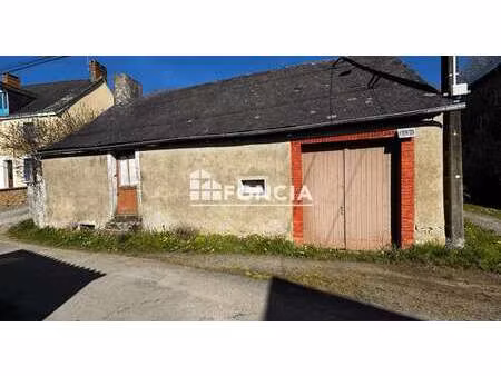 vente maison à sillé-le-guillaume (72140) : à vendre / 21m² sillé-le-guillaume