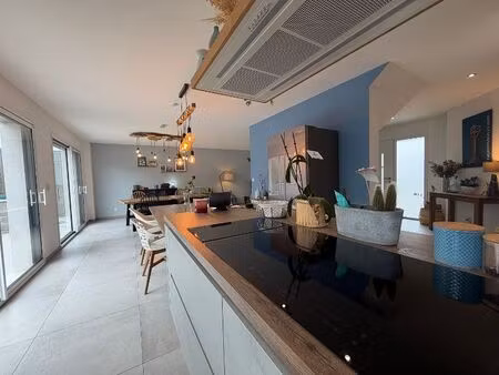 en vente maison individuelle 170 13 m² – 569 000 € |tressange
