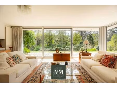 maison de luxe à vendre à vannes : 1 299 000 €